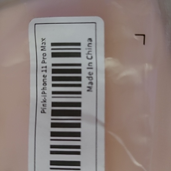 Iphone 11 Pro max Case Cute Hidden Rabbit Bunny Mirror Kickstand - Picture 2 of 4